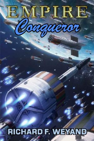 [Empire 06] • Empire 06 · Conquerer